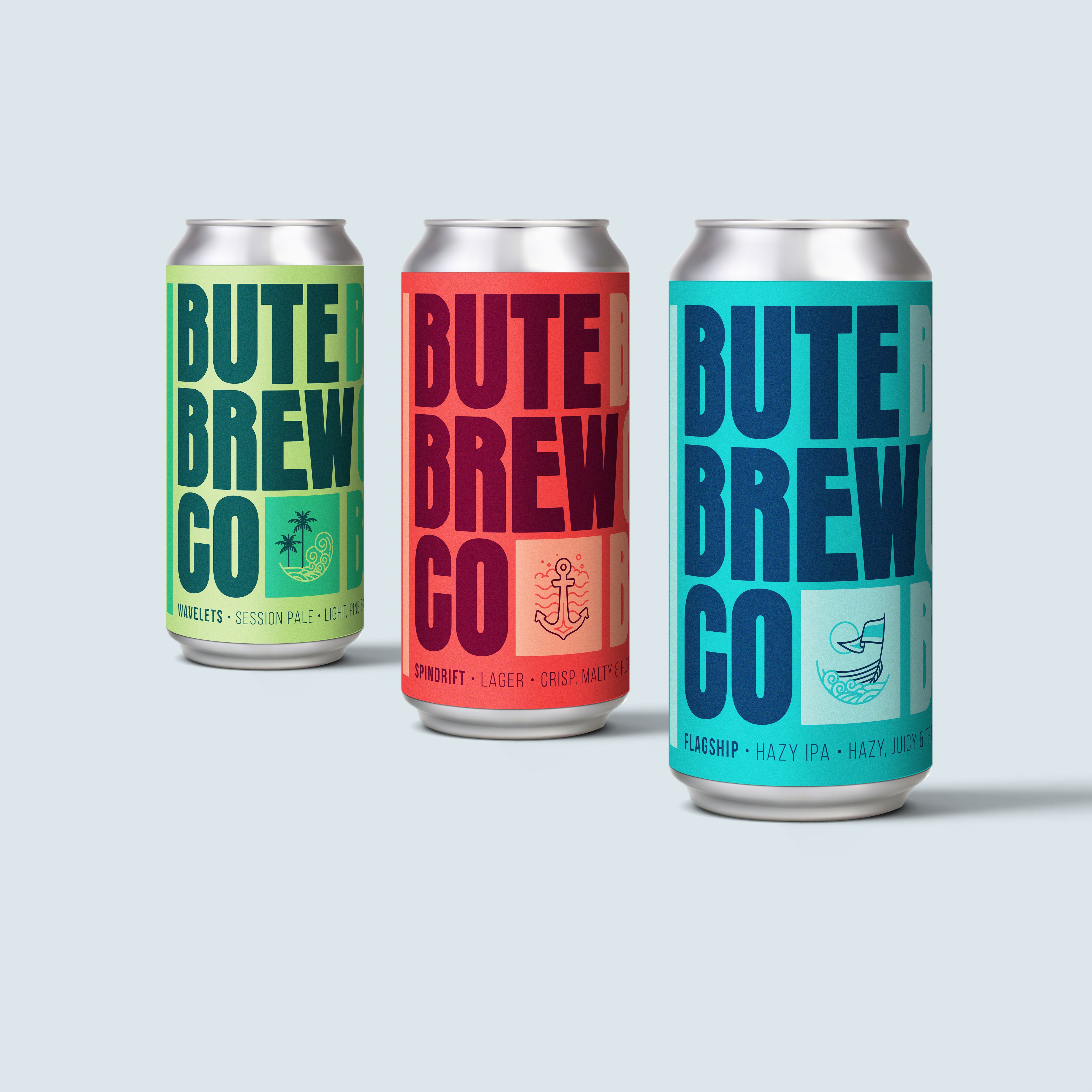 Bute Brew Co