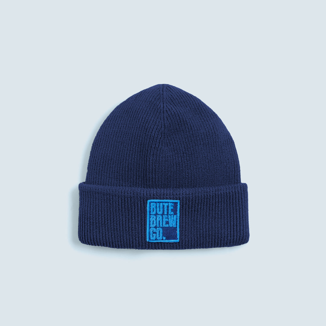Bute Brew Co. Beanie