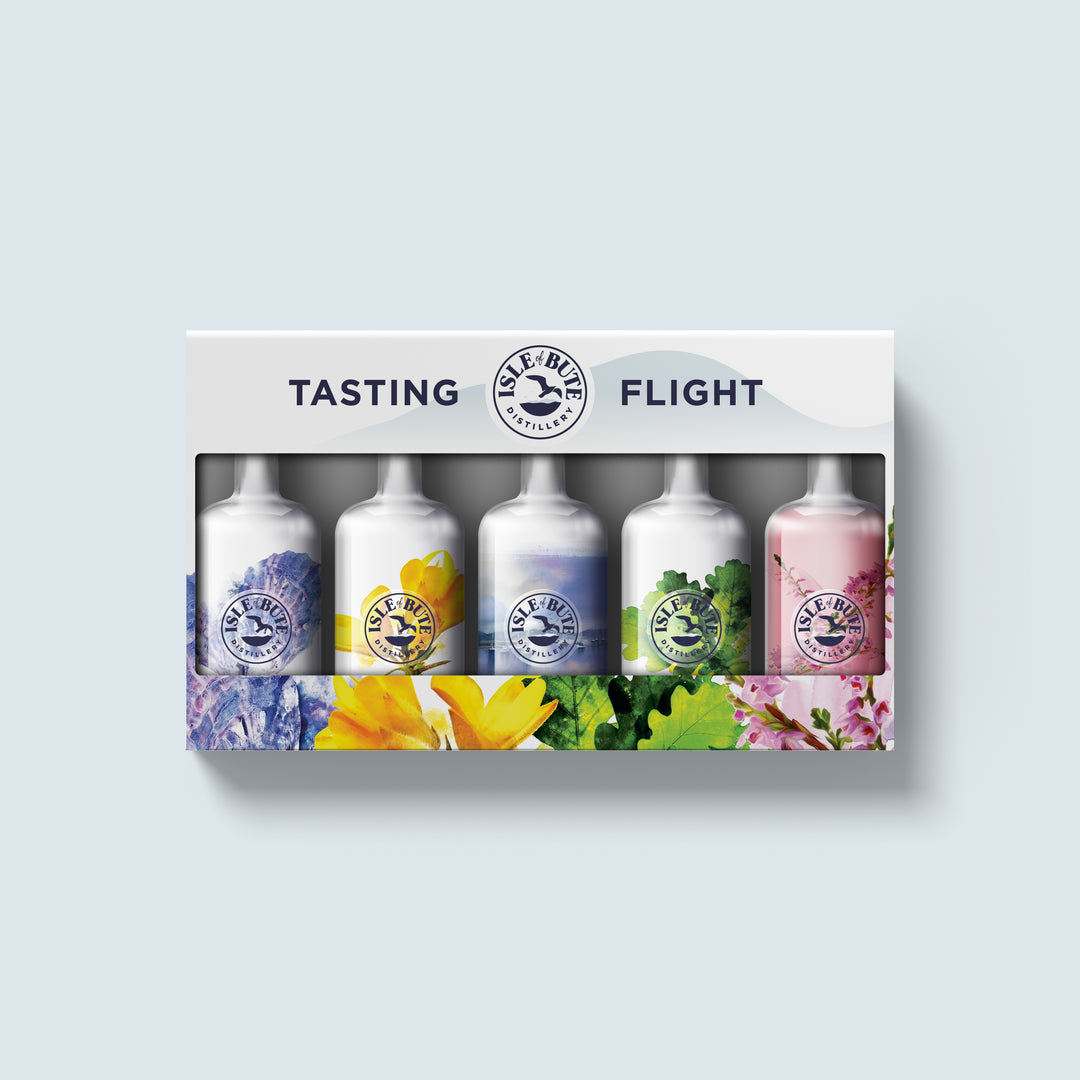 Tasting Gift Box