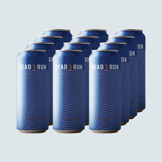 ISLE OF BUTE READY-TO-DRINK 250ML CANS