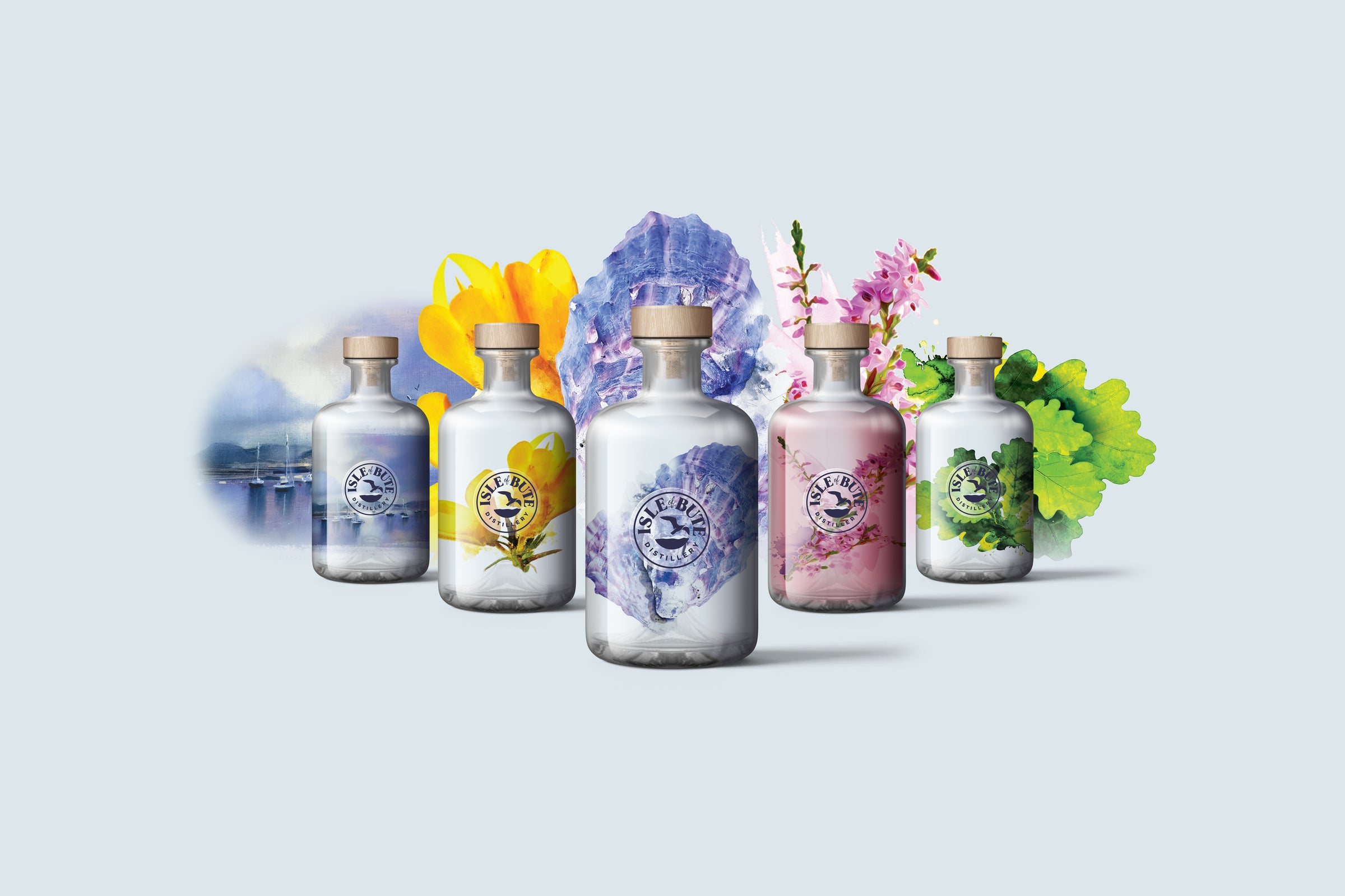 Isle Of Bute Distillery ISLE OF BUTE DISTILLERY isle-of-bute-distillery-isle-of-bute-distillery