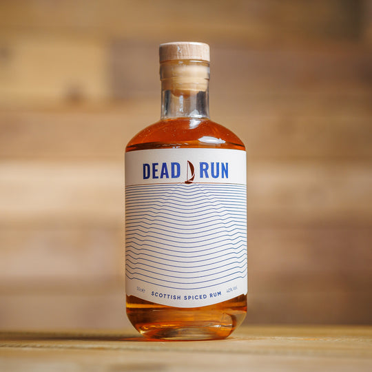 Dead Run Rum