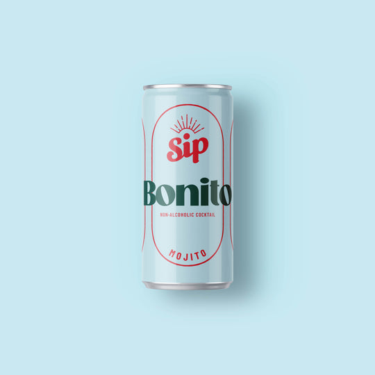 Sip Non-Alcoholic Cocktails